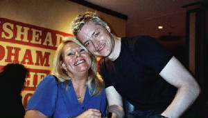 JuliaandChrisBotti.JPG