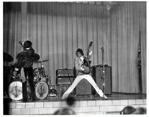 TheWhoatSouthfieldHighSchool1960s.JPG